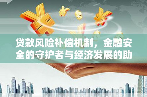 水林贷款风险补偿机制,金融安全的守护者与经济发展的助推器 水林贷款风险补偿机制,金融安全的守护者与经济发展的助推器