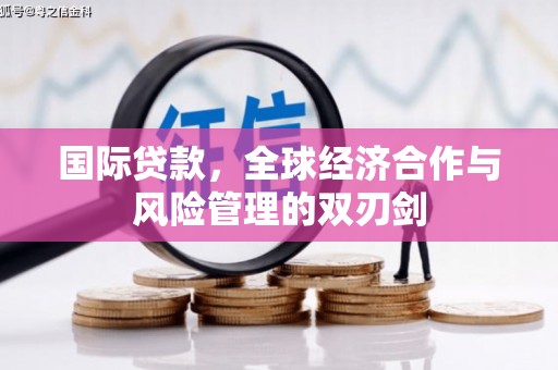 水林国际贷款，全球经济合作与风险管理的双刃剑