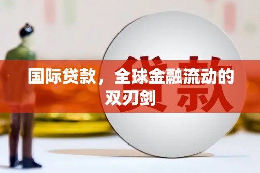 水林国际贷款，全球金融流动的双刃剑
