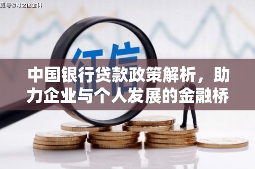 水林中国银行贷款政策解析，助力企业与个人发展的金融桥梁