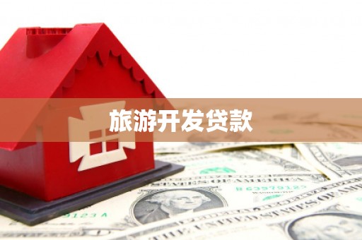 水林旅游开发贷款