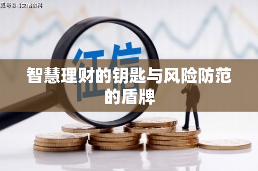 水林智慧理财的钥匙与风险防范的盾牌