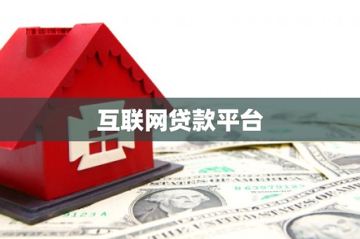 水林互联网贷款平台