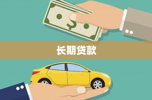 水林长期贷款