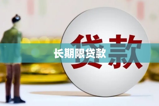 水林长期限贷款