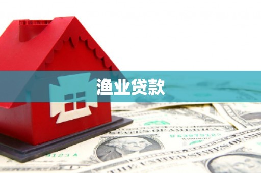 水林渔业贷款