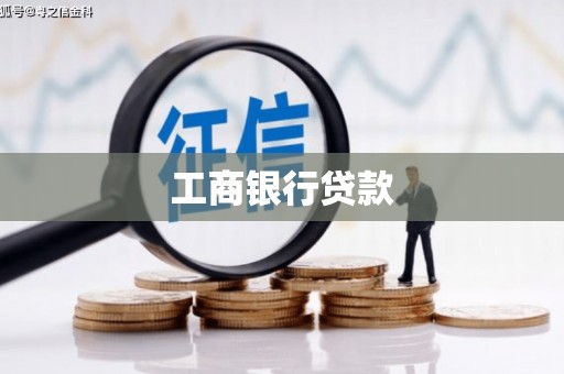 水林工商银行贷款