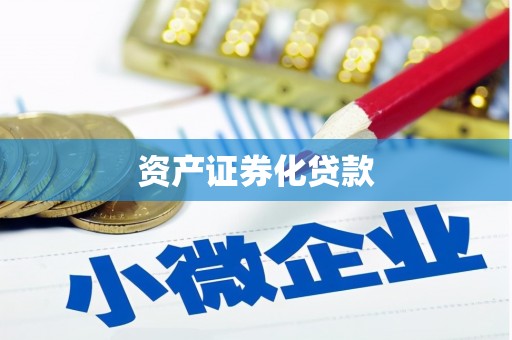 水林资产证券化贷款