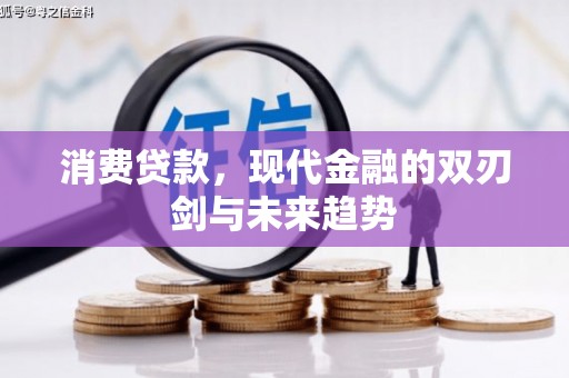 水林消费贷款，现代金融的双刃剑与未来趋势