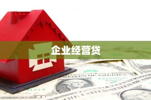 水林企业经营贷