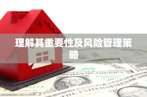 水林理解其重要性及风险管理策略