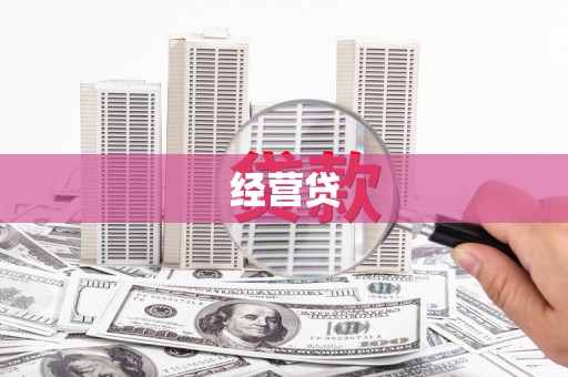 水林经营贷