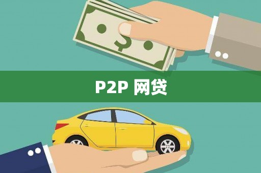 水林P2P 网贷