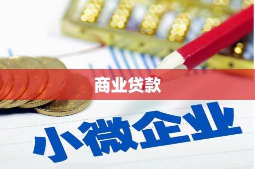 水林商业贷款