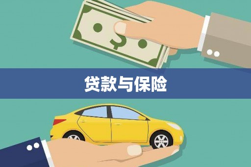 水林贷款与保险