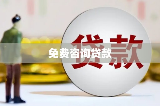 水林免费咨询贷款