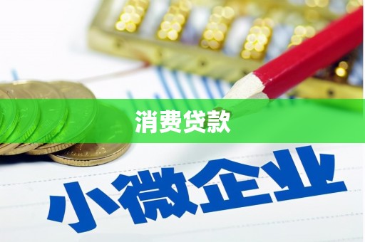 水林消费贷款