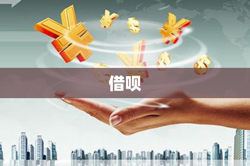 水林借呗
