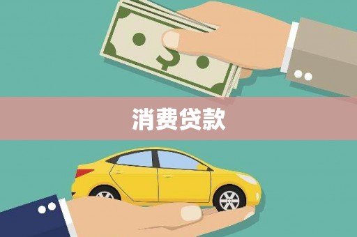 水林消费贷款