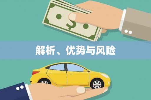 水林解析、优势与风险