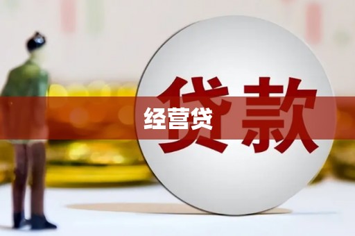 水林经营贷